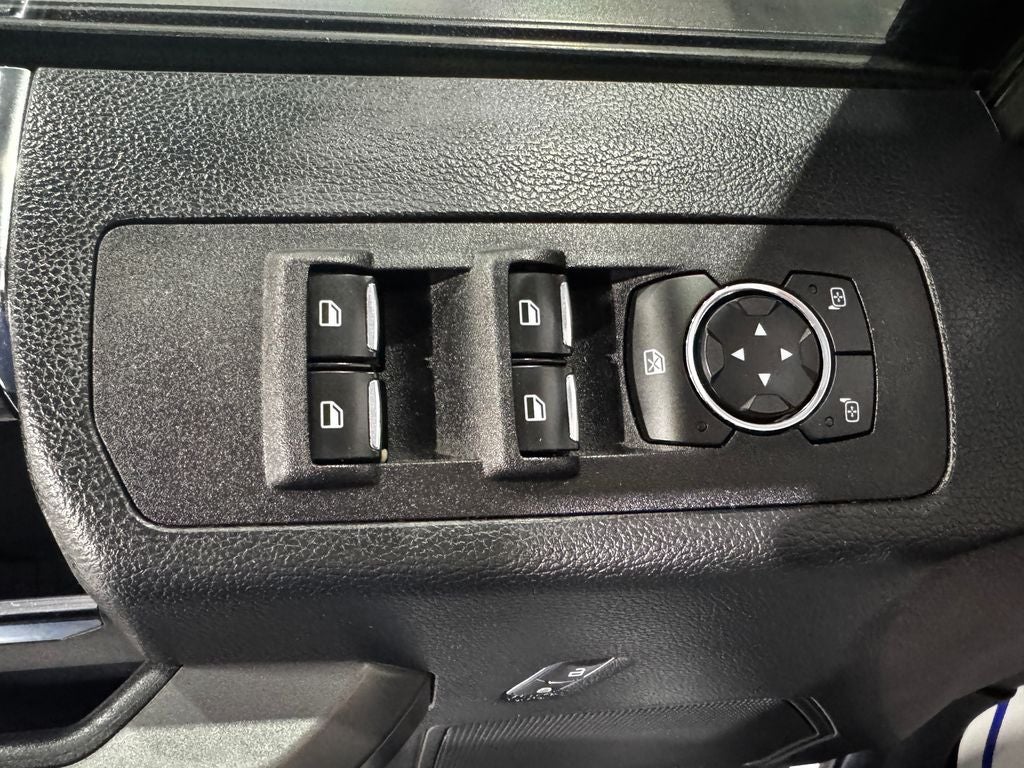 2018 Ford F-150 XLT Sport Package
