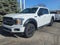 2018 Ford F-150 XLT Sport Package