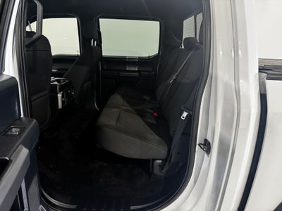 2018 Ford F-150 XLT Sport Package