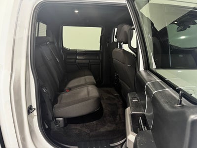2018 Ford F-150 XLT Sport Package