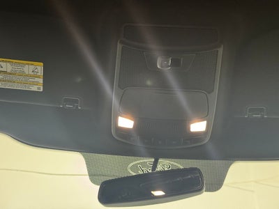 2018 Ford F-150 XLT Sport Package