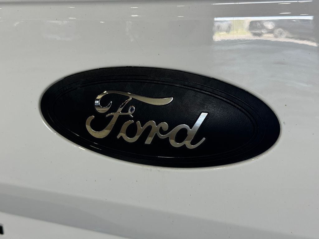2018 Ford F-150 XLT Sport Package