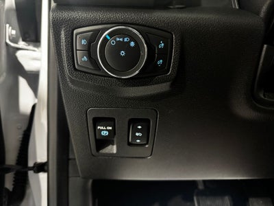 2018 Ford F-150 XLT Sport Package