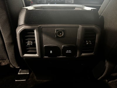 2018 Ford F-150 XLT Sport Package