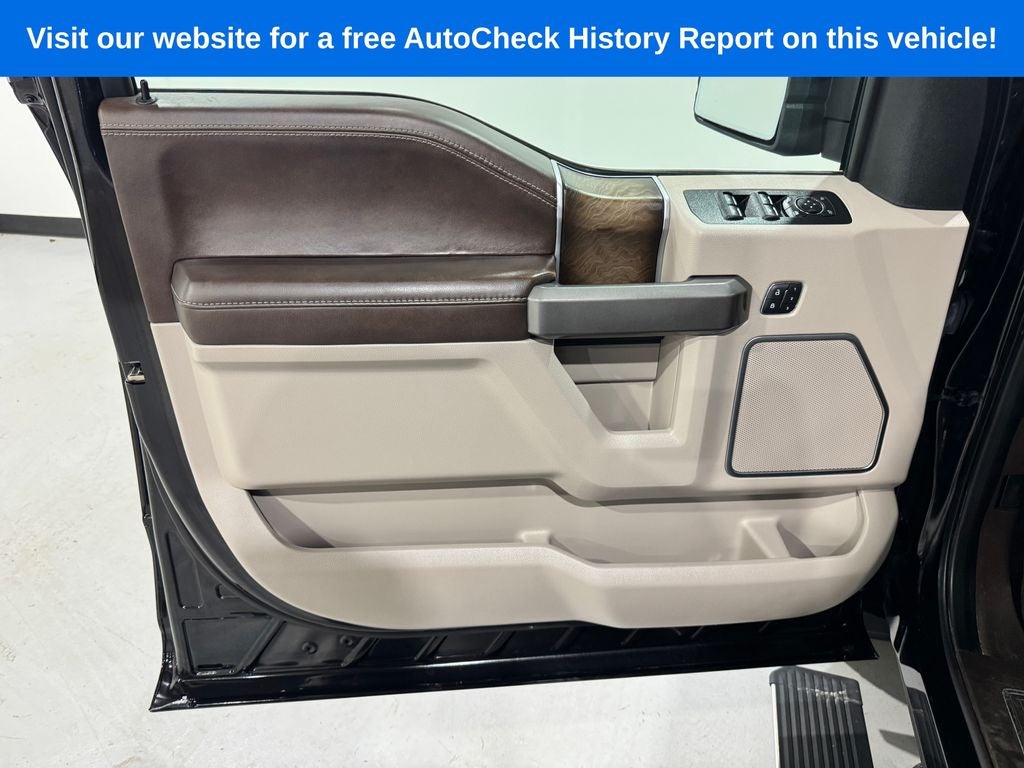 2020 Ford F-150 Limited