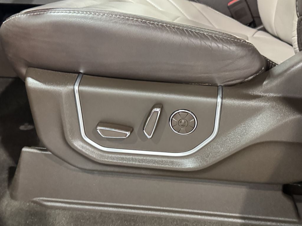 2020 Ford F-150 Limited