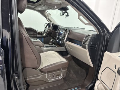 2020 Ford F-150 Limited