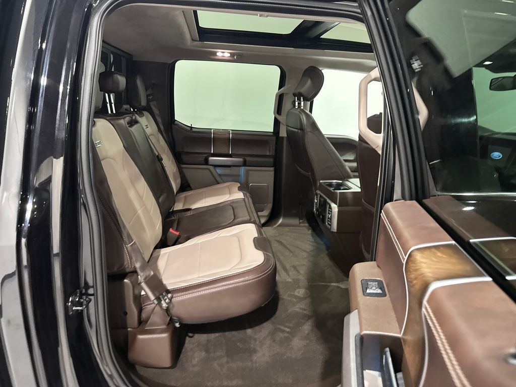 2020 Ford F-150 Limited