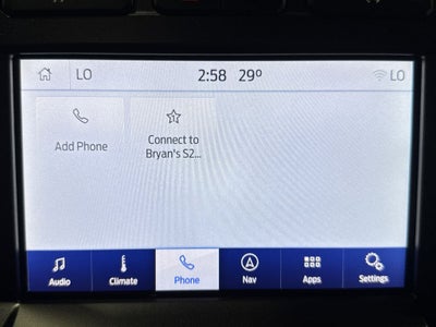2020 Ford F-150 Limited
