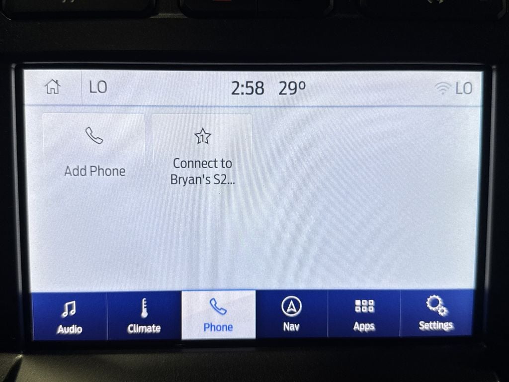 2020 Ford F-150 Limited