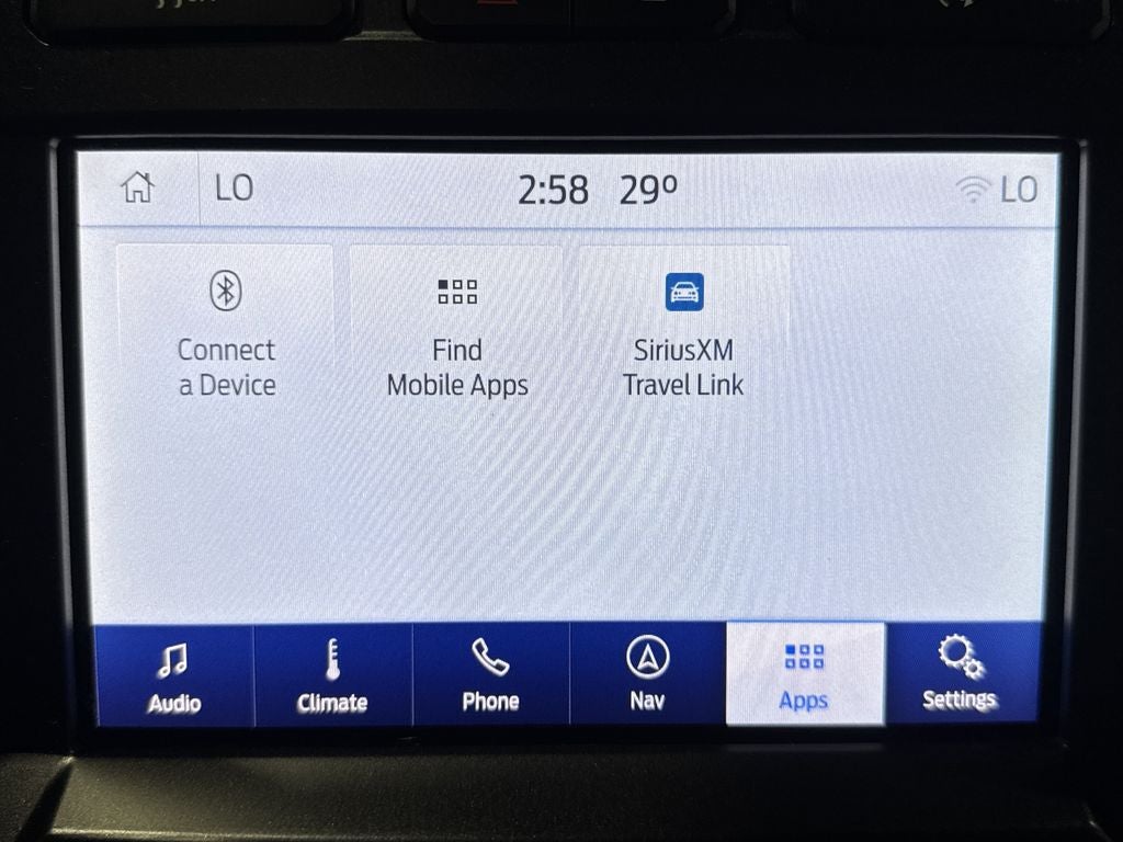 2020 Ford F-150 Limited