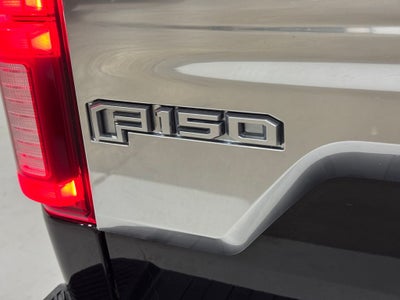 2020 Ford F-150 Limited