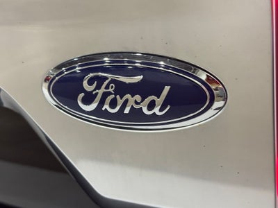 2020 Ford F-150 Limited