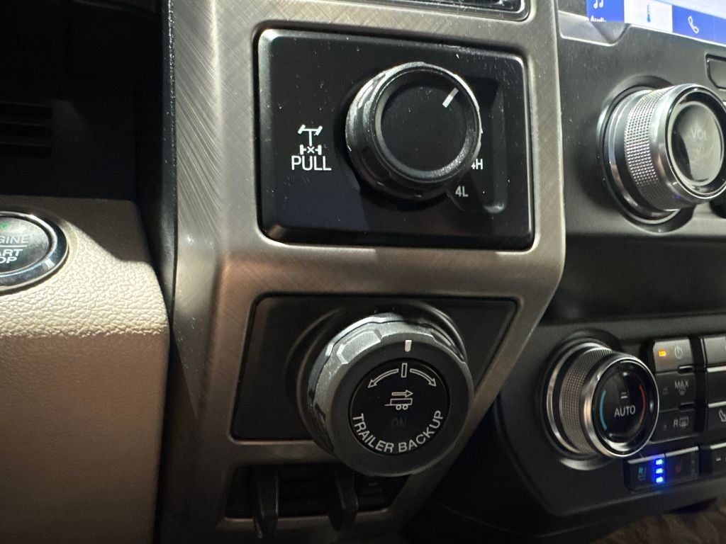 2020 Ford F-150 Limited
