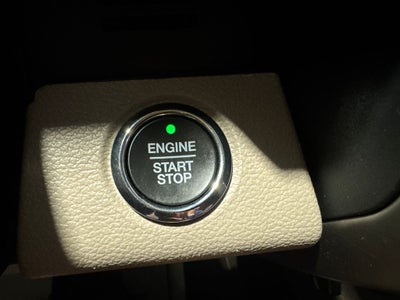 2020 Ford F-150 Limited