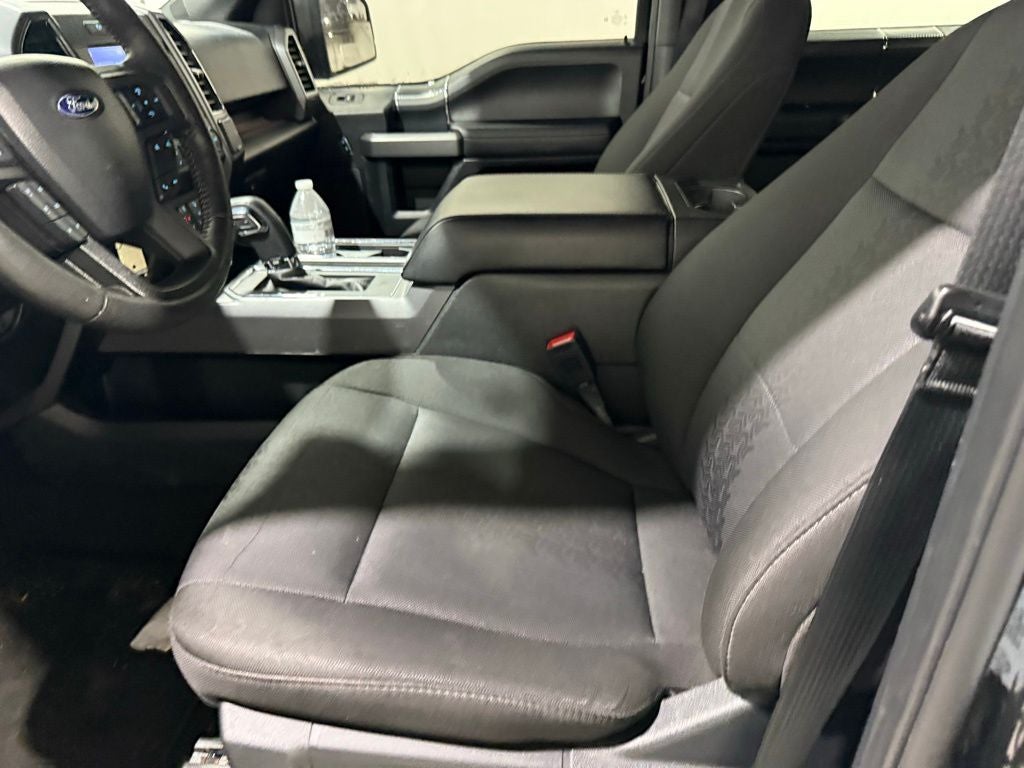 2020 Ford F-150 XLT Sport Package