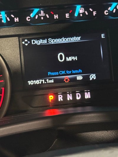 2020 Ford F-150 XLT Sport Package