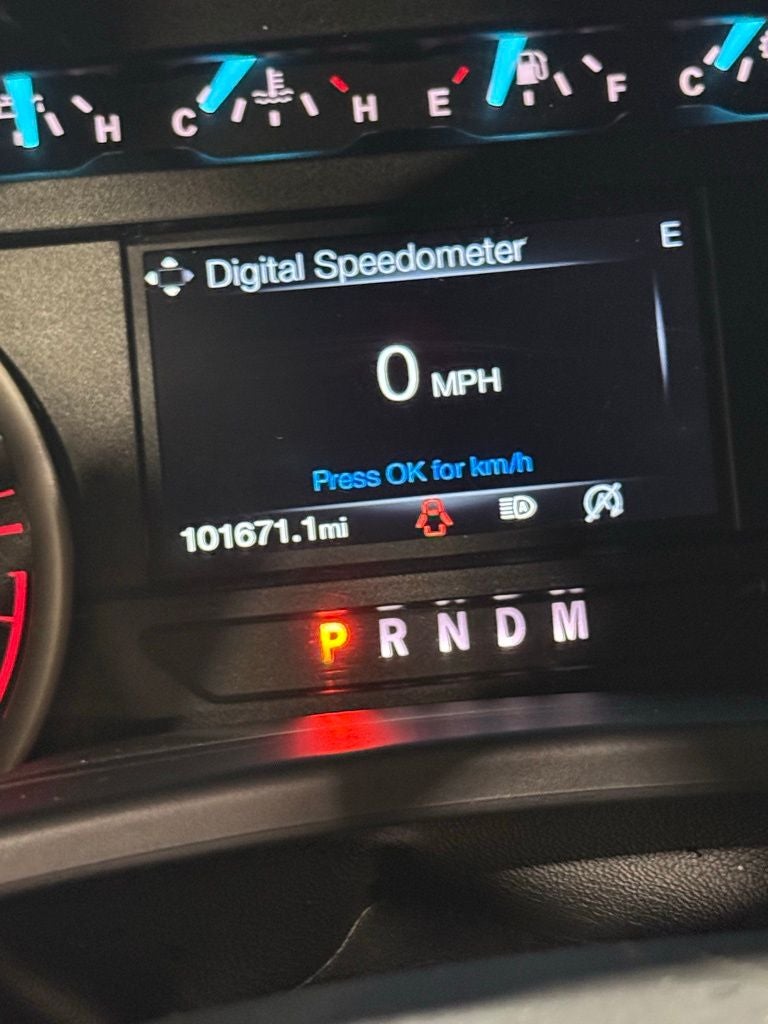 2020 Ford F-150 XLT Sport Package