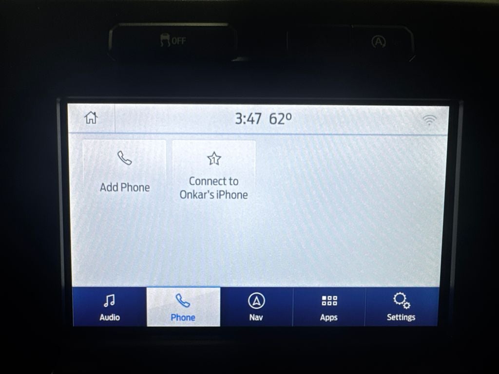 2020 Ford F-150 XLT Sport Package