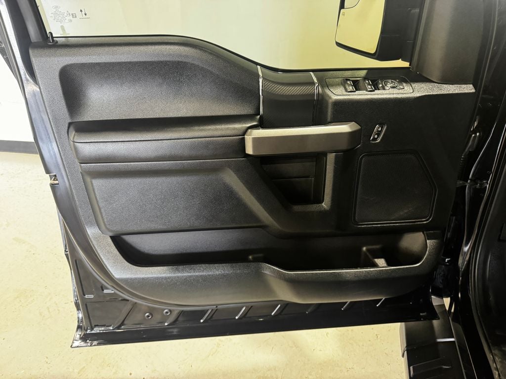 2020 Ford F-150 XLT Sport Package