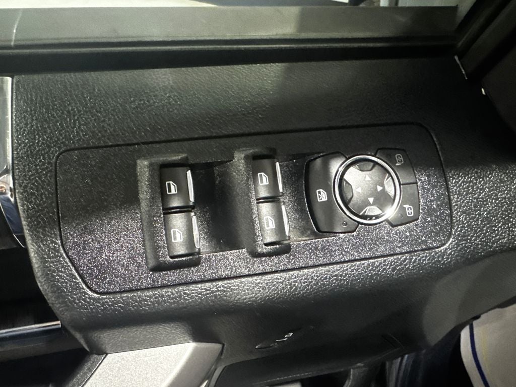 2020 Ford F-150 XLT Sport Package