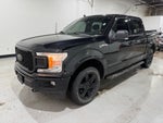 2020 Ford F-150 XLT Sport Package