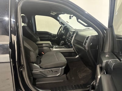 2020 Ford F-150 XLT Sport Package