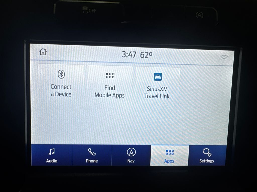 2020 Ford F-150 XLT Sport Package