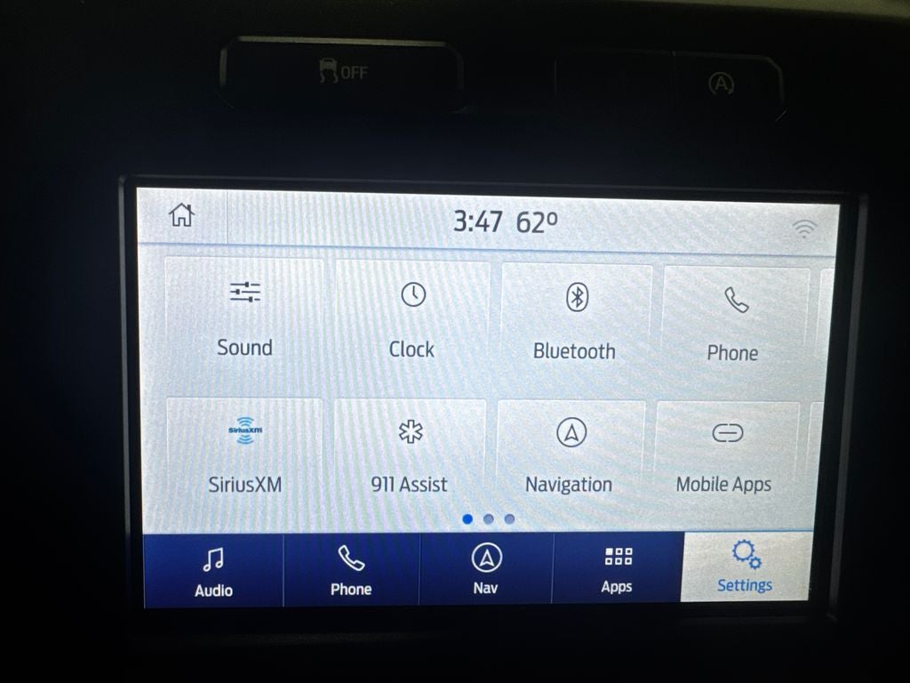 2020 Ford F-150 XLT Sport Package