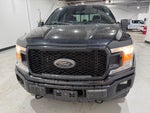 2020 Ford F-150 XLT Sport Package