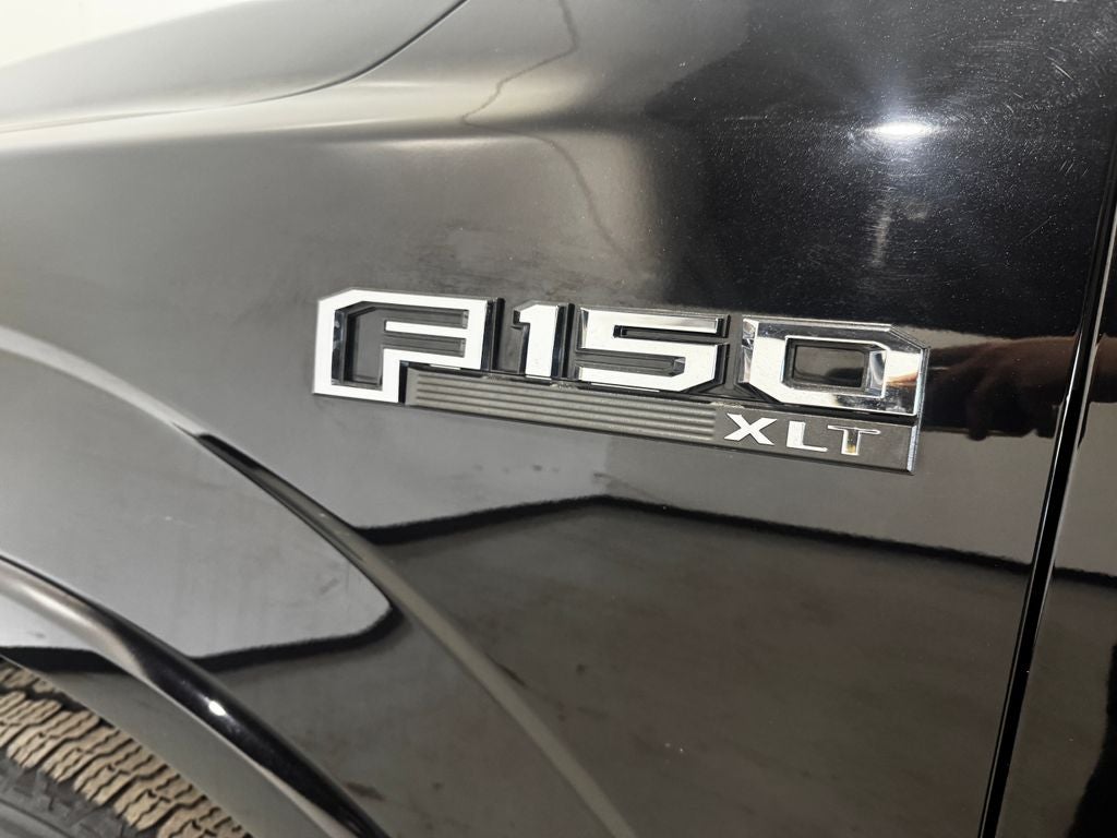 2020 Ford F-150 XLT Sport Package