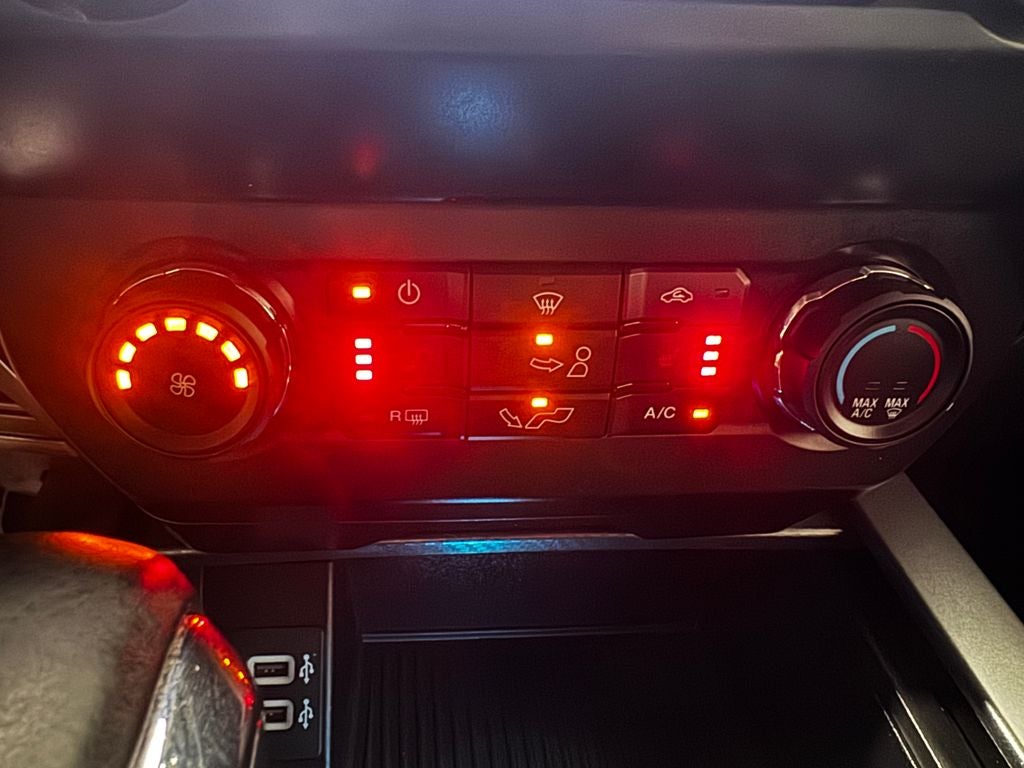2020 Ford F-150 XLT Sport Package