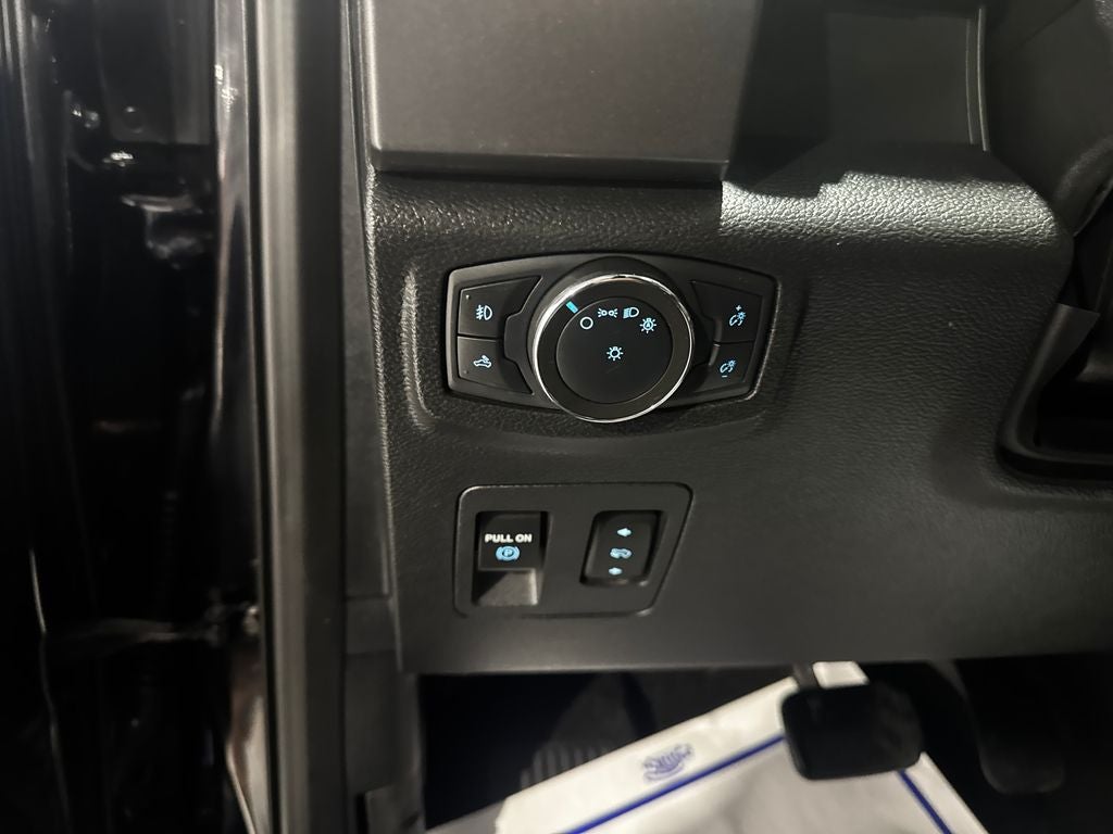 2020 Ford F-150 XLT Sport Package