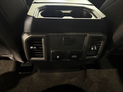 2020 Ford F-150 XLT Sport Package