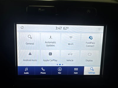 2020 Ford F-150 XLT Sport Package