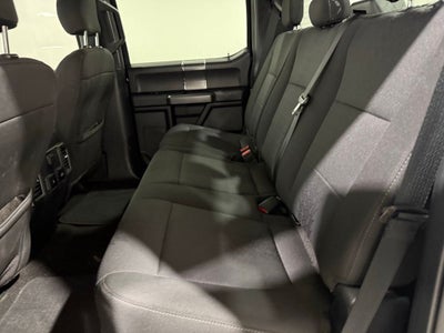 2020 Ford F-150 XLT Sport Package