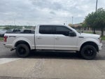 2020 Ford F-150 XLT Sport Package