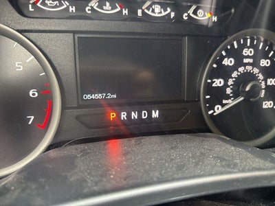 2020 Ford F-150 XLT Sport Package