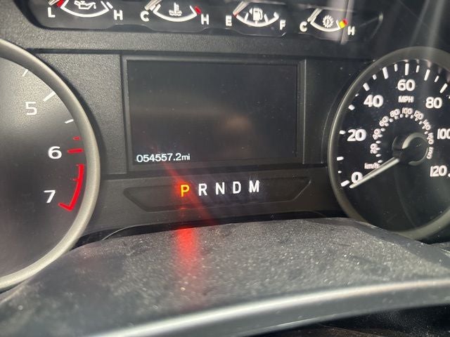 2020 Ford F-150 XLT Sport Package