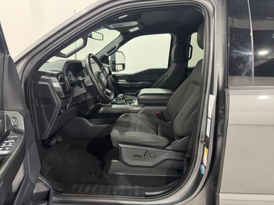 2023 Ford F-150 XLT Sport