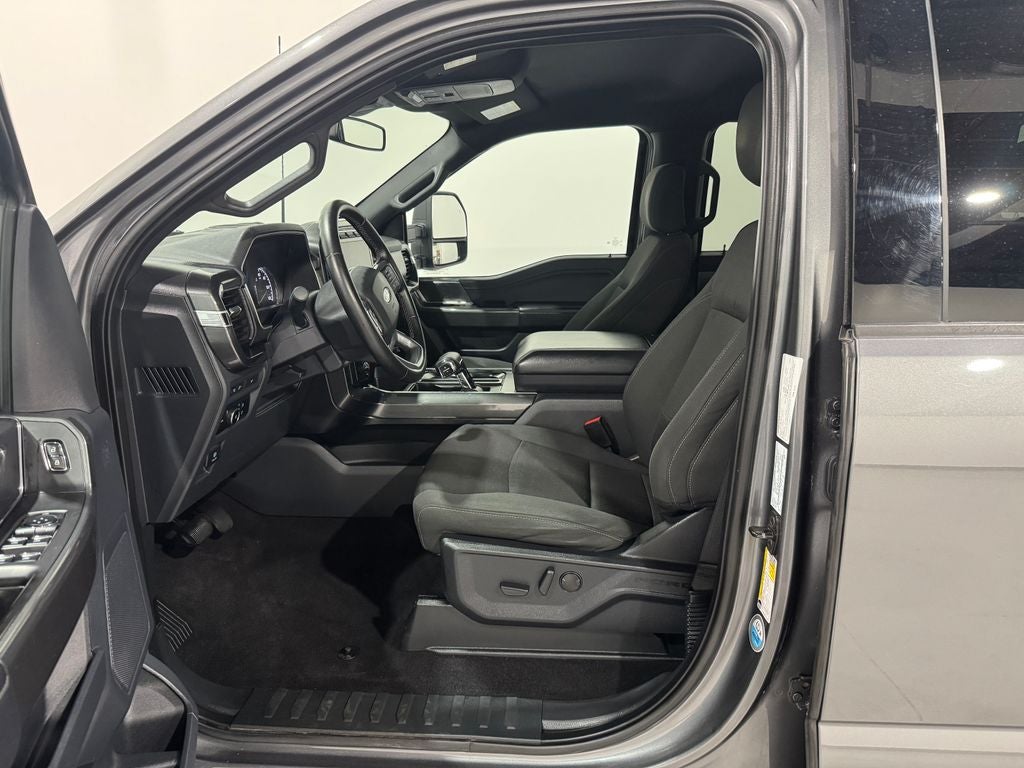 2023 Ford F-150 XLT Sport