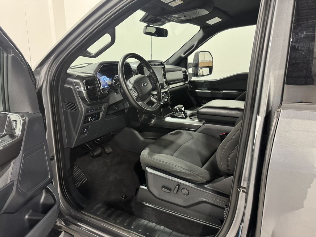 2023 Ford F-150 XLT Sport