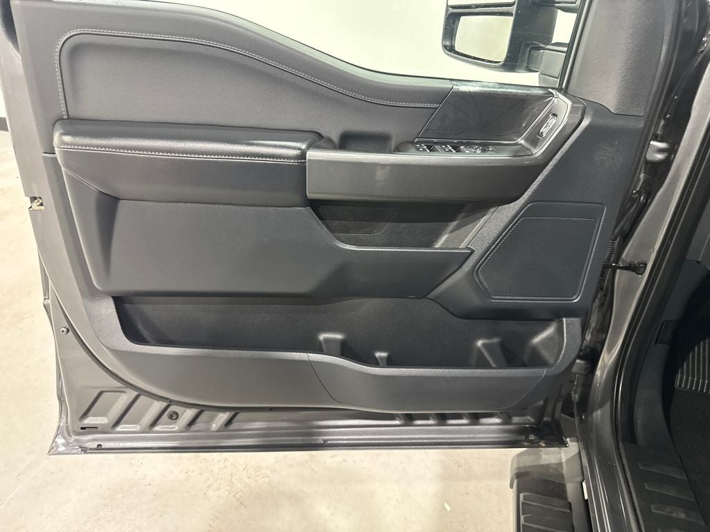 2023 Ford F-150 XLT Sport
