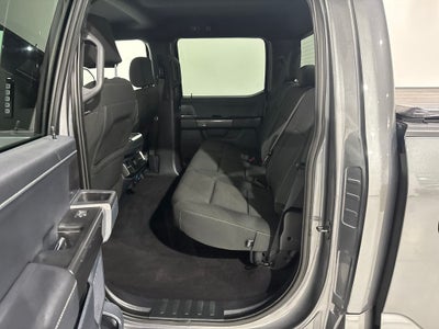 2023 Ford F-150 XLT Sport