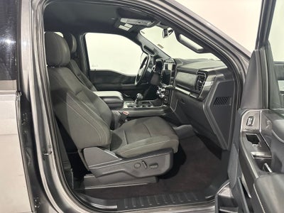 2023 Ford F-150 XLT Sport