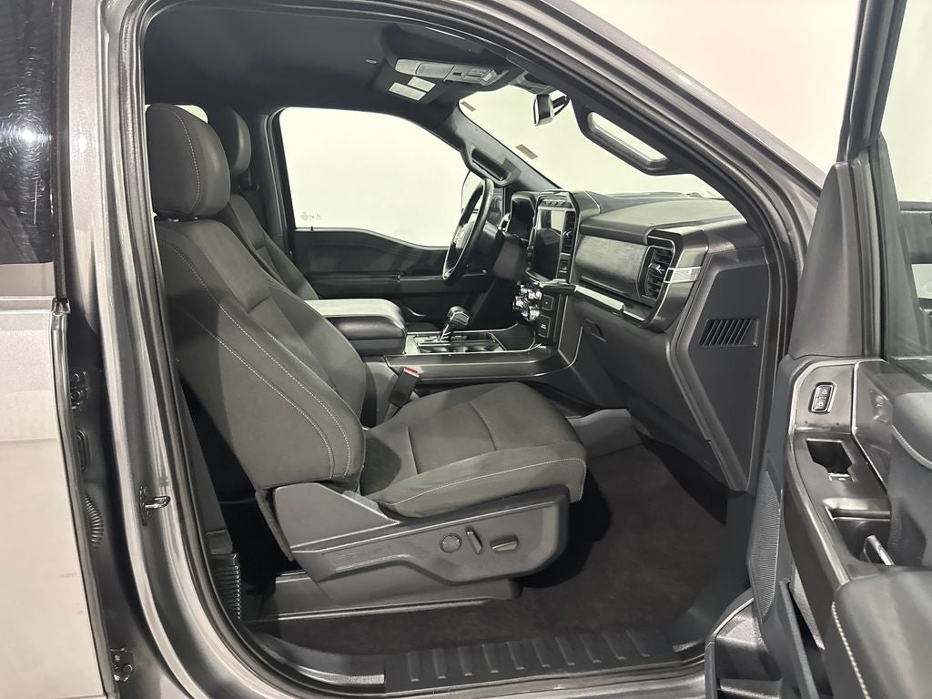 2023 Ford F-150 XLT Sport