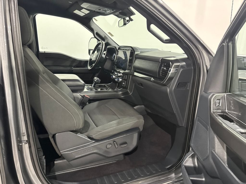 2023 Ford F-150 XLT Sport