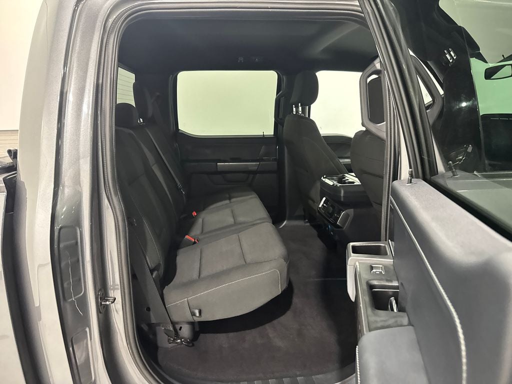 2023 Ford F-150 XLT Sport