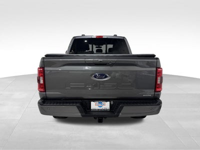 2023 Ford F-150 XLT Sport