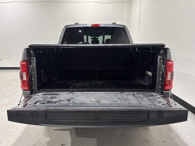 2023 Ford F-150 XLT Sport